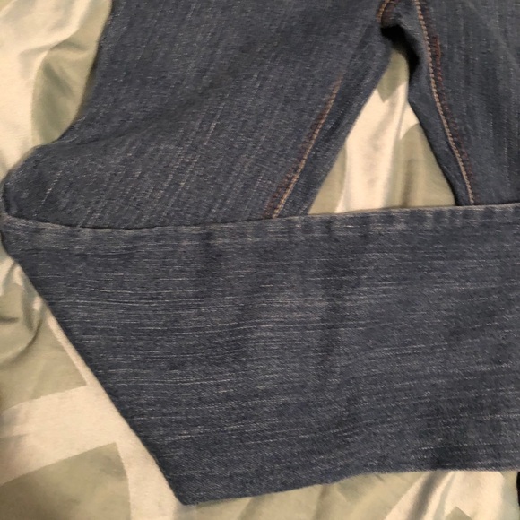 Jeans - Picture 2 of 8
